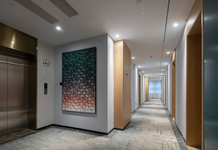 Others 5, Starway Hotel Kaifeng Xiangfu Store, Kaifeng