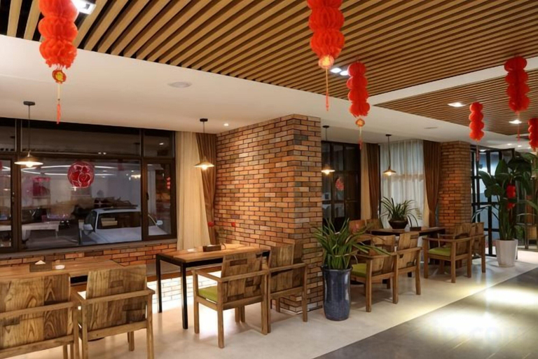 Food & Drinks 5, Pai Hotel (Xinchang Wanda Plaza store), Shaoxing