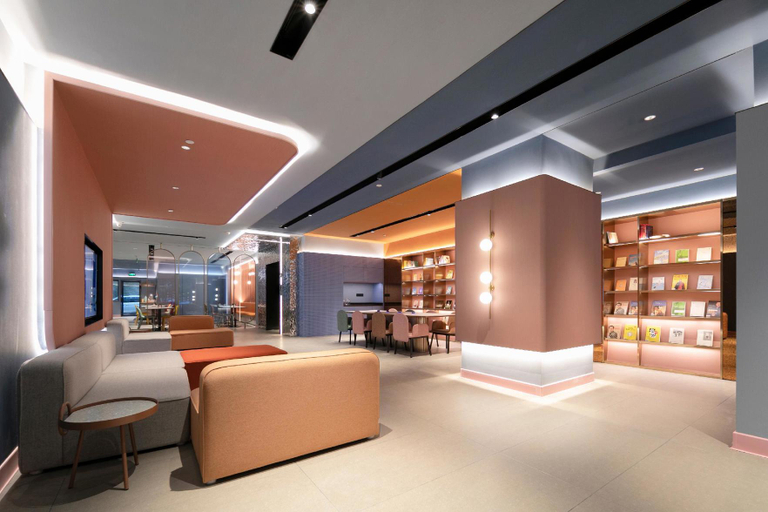 Others 4, Hanting Hotel Wuhan Caidian Economic Development Zone Changfu Industrial Park, Wuhan
