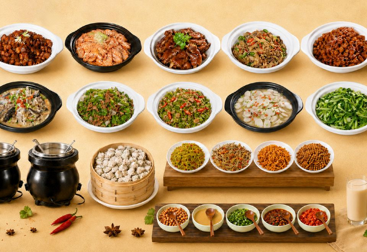 Others 3, Walton Oriental Culture Hotel, Ganzhou