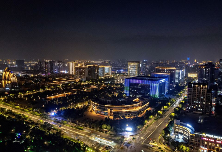 Others 5, Ji Hotel Yancheng Powerlong Plaza Dongjin Road, Yancheng
