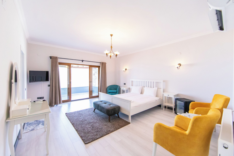 Room 5, Mira Premium Villa, Bodrum
