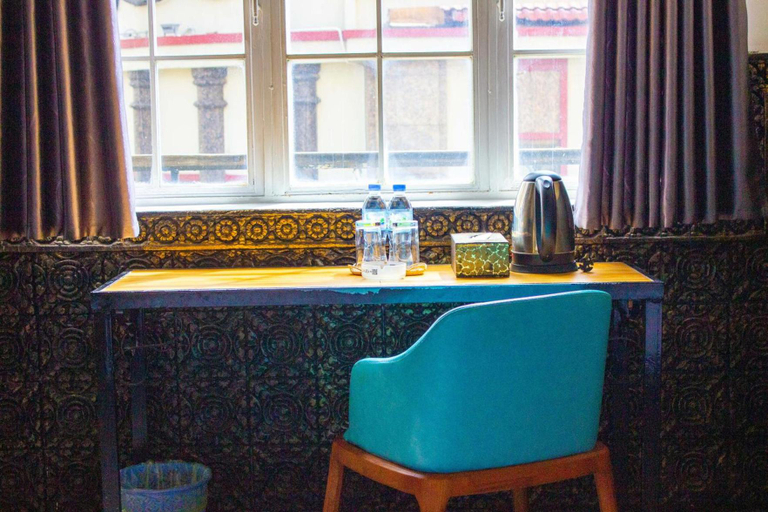 Food & Drinks 5, Le Hotel Hotel Phnom Penh, Phnom Penh