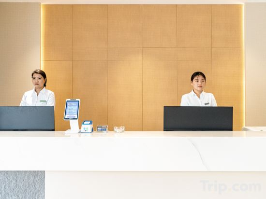 Hotel Interior/Public Areas 3, caixuanmeiyi hotel, Huainan
