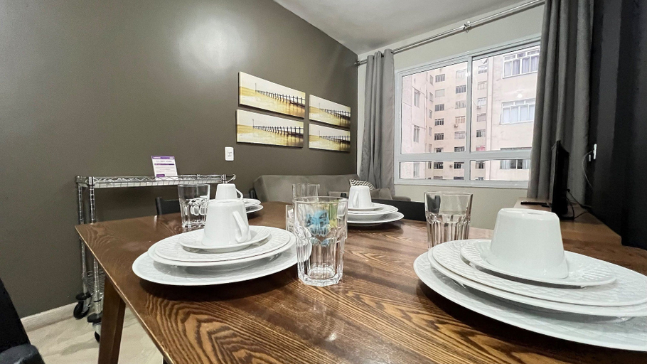 Dining 2, LK Centro 5, Belo Horizonte