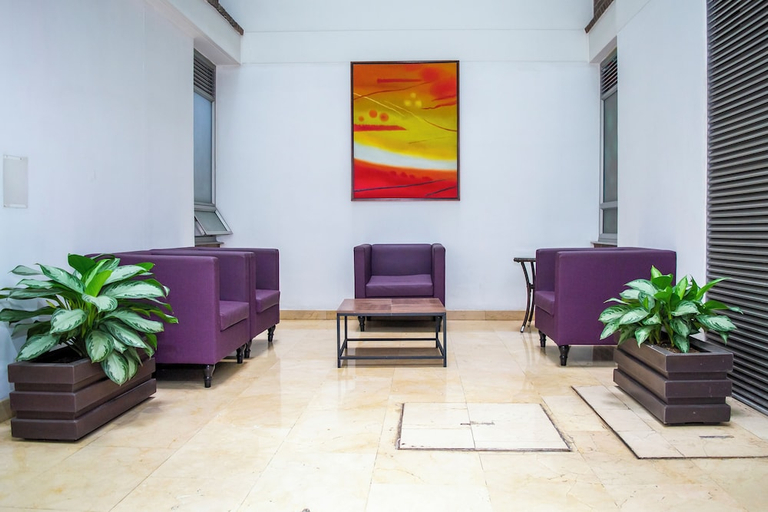 Others 2, Hotel via 45 Centro, Medellín