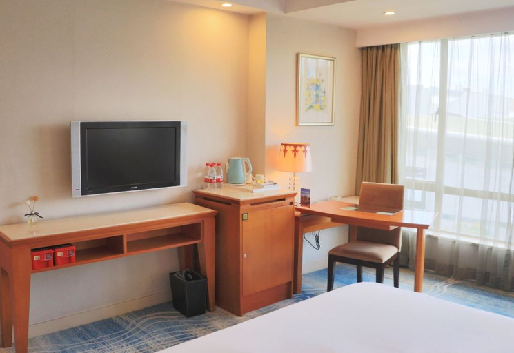 Bedroom 3, Dongguan Well Garden Hotel, Dongguan