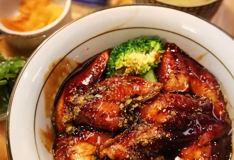 Food & Drinks 5, SSAW Boutique Hotel Hangzhou West Lake Yilian, Hangzhou
