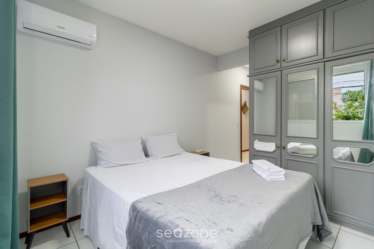 Others 4, Apt With 3 Bedrooms 200m From Ufsc Elk0101, Florianopolis