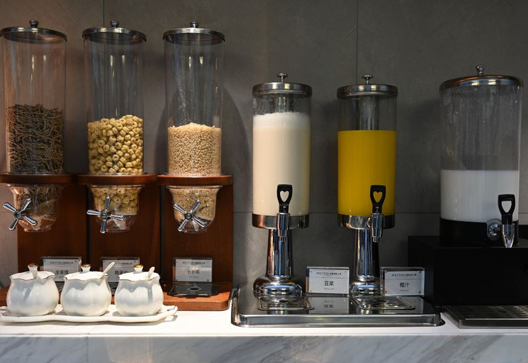 Food & Drinks 5, Platinum International Apartments (Huiyang High speed Railway Station Xinghe COCO Store), Huizhou