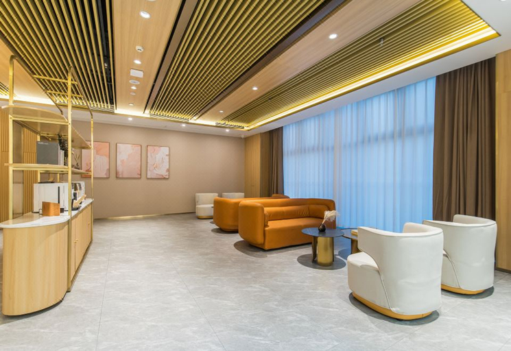 Others 5, Starway Hotel Huaian Nanchang Road, Huai'an