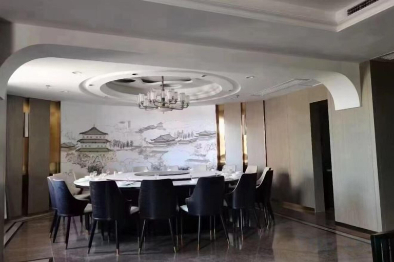 Food & Drinks 4, Victoria Royal Hotel, Shangrao