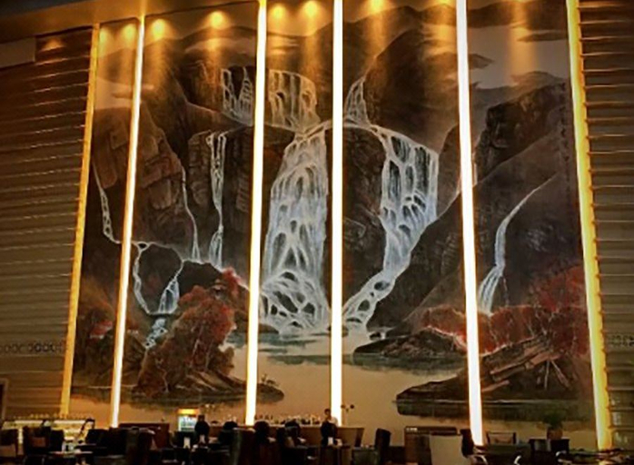 Food & Drinks 5, Aile International Hotel JingJiang QuanZhou, Quanzhou