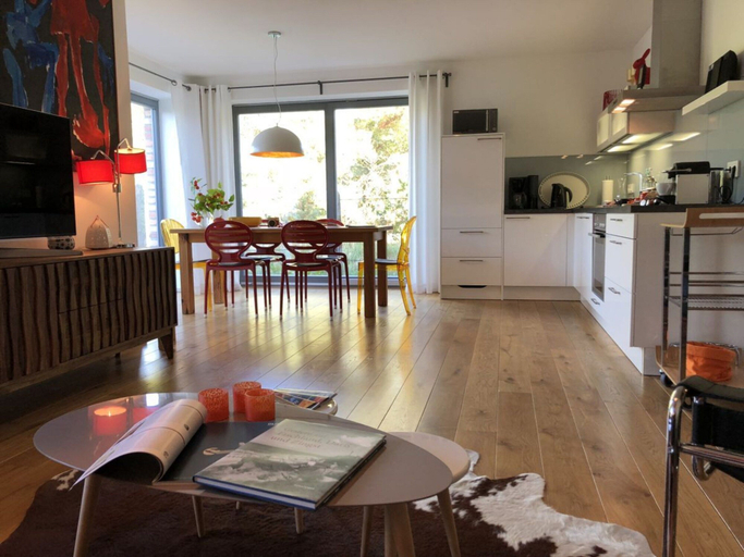 Interior 3, Quarter 25 / H2, Vorpommern-Rügen