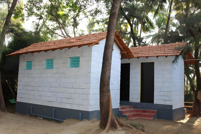 Exterior & Views, Sandy Shores Beachstay, Uttara Kannada