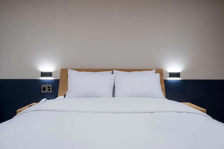 Bedroom 4, Brown Dot Gyeongju Terminal DI Branch, Gyeongju
