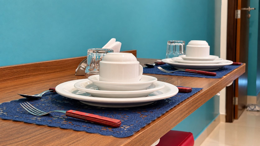 Food & Drinks 5, Apart Hotel Bella Vida Suites e Apartamentos, Cairu