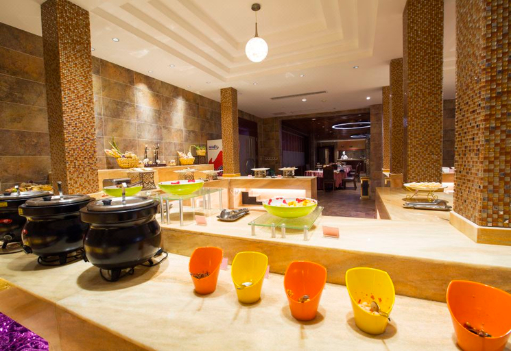Food & Drinks 5, Hualian Hotel (Guiyang Spray Pool Subway Station), Guiyang