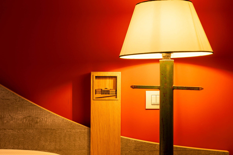 Bedroom 3, SGS Suite Lake Como, Como