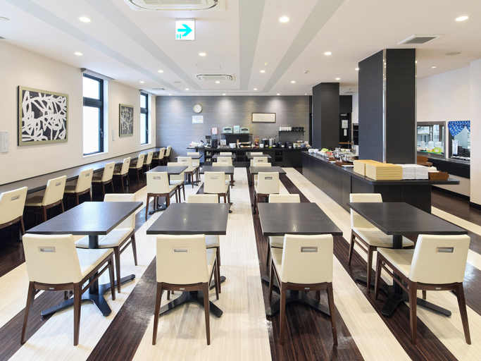 Food & Drinks 5, Shizutetsu Hotel Prezio Numazu, Numazu