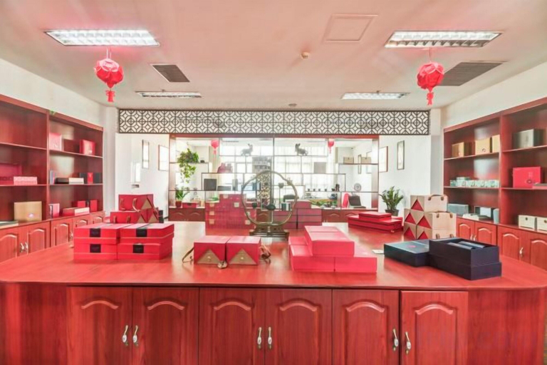 Food & Drinks 5, Han Yue Hotel, Tangshan