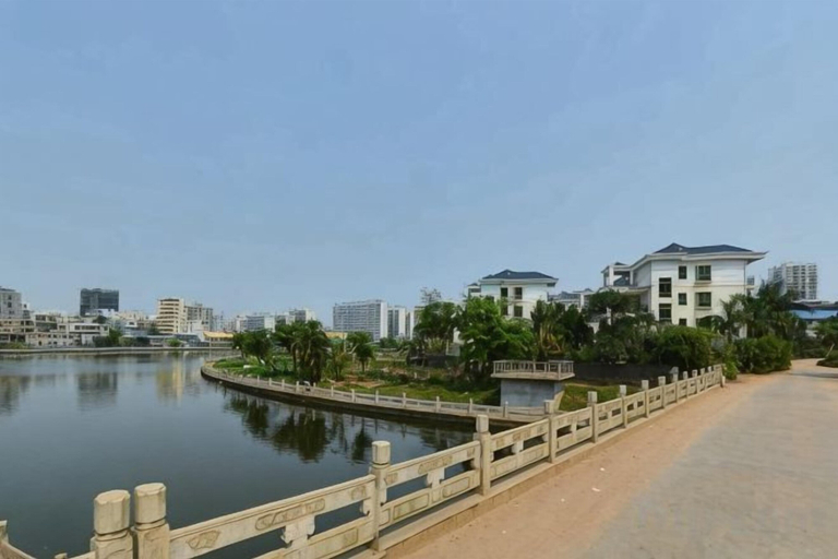 Exterior & Views 2, Lihua Hotel Haikou, Haikou