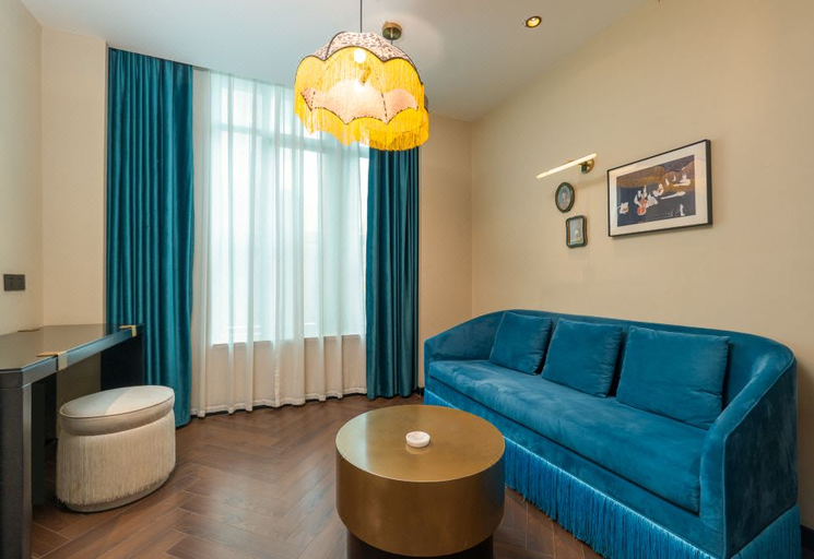 Others 4, Magico Hotel, Shenzhen