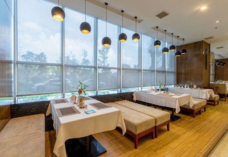 Food & Drinks 4, LouDi HuaTian Hotel, Loudi