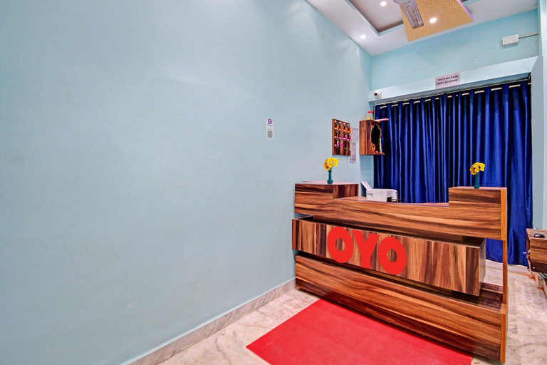 Others 1, Hotel O Redwood Plaza, North 24 Parganas