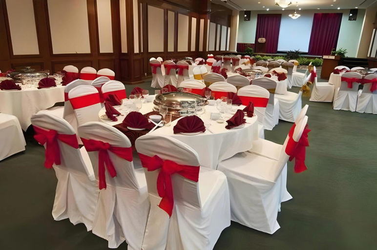 Food & Drinks 5, Swiss Avenue Hotel, Kuala Muda