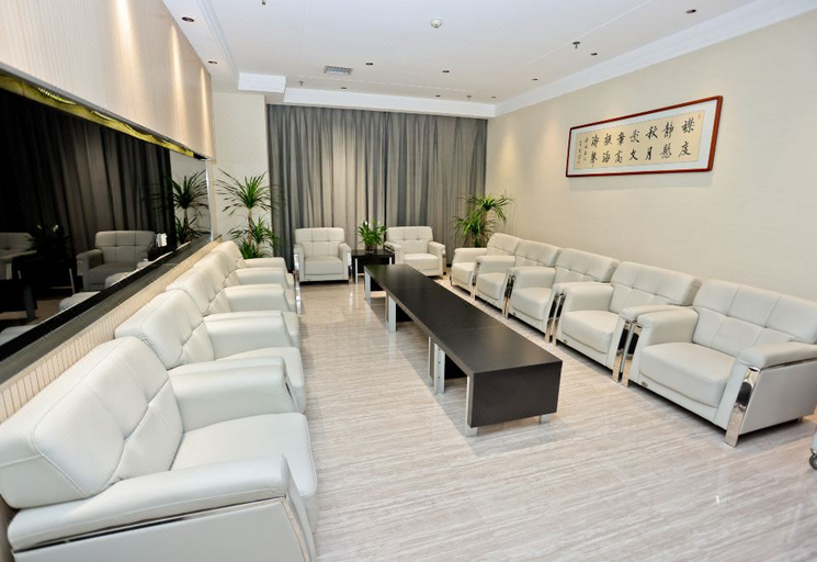 Others 5, Mesa International Hotel, Weinan