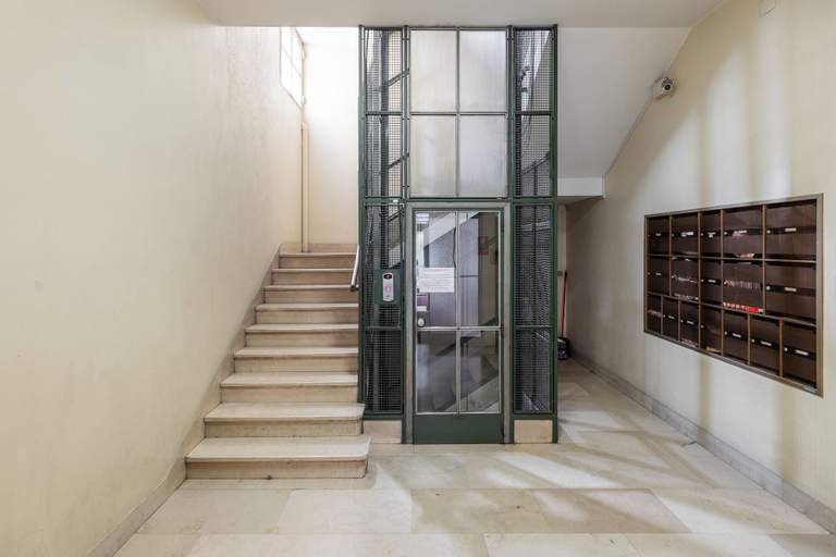 Interior 4, San Gervasio Apartment by Wonderful Italy, Bologna
