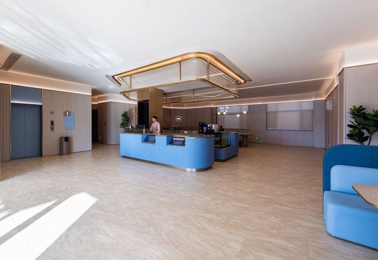 Others 3, Hanting Hotel Linyi Luozhuang District Government, Linyi