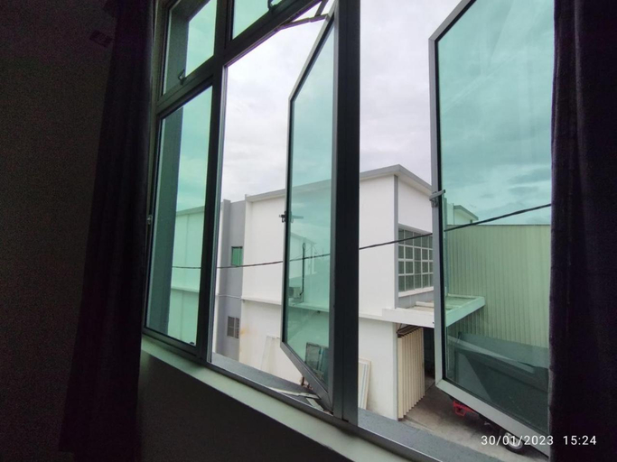 Others 5, KB Hotel, North Seberang Perai