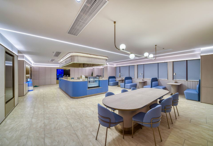 Others 5, Hanting Hotel Ningbo Xiangshan Shipu