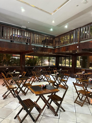 Food & Drinks 5, Plage Hotel, Rio de Janeiro