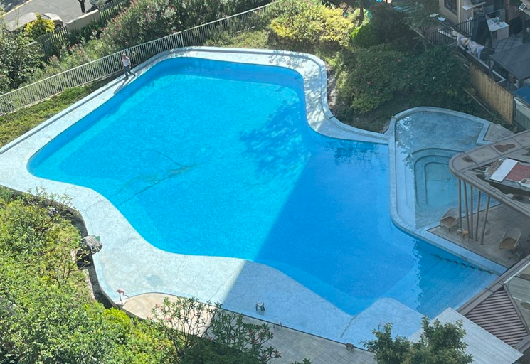 Sport & Beauty, Rezen Hotel Panzhihua, Panzhihua