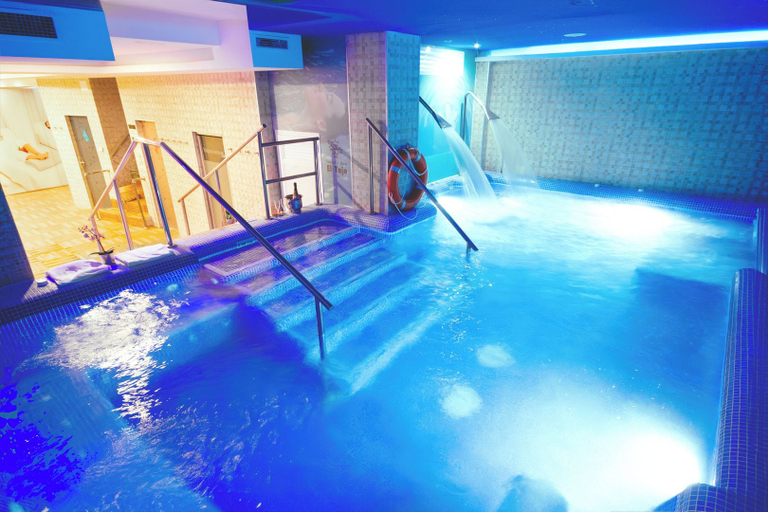 Sport & Beauty, Apartamentos El Tajo, Málaga
