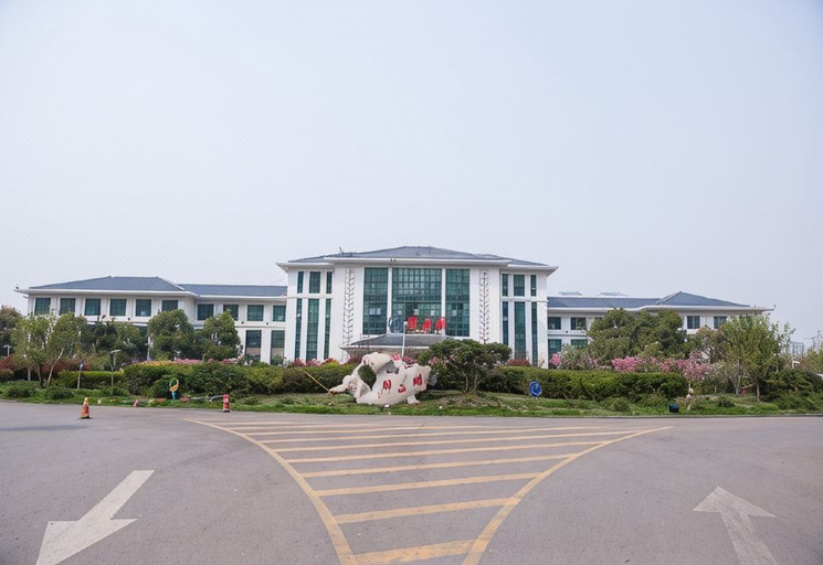 Others 4, Yizhengyuan Hotel, Linyi