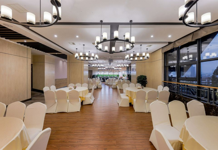 Food & Drinks 1, Minyoun Rezen Hotel Chengdu, Chengdu