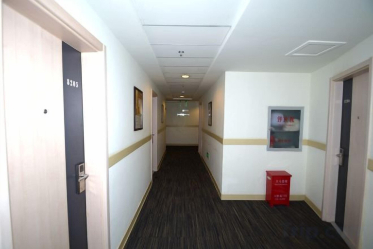 Others 5, Jinjiang Inn (Baoding Junxiao Square), Baoding