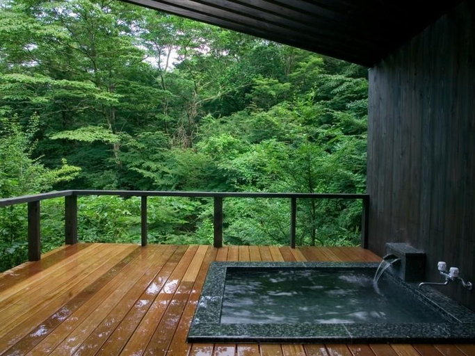 Others 4, Chisuji Ryokan, Hakone