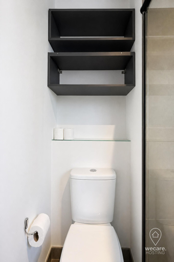 Bathroom 4, Lorena On by Wecare Hosting, São Paulo