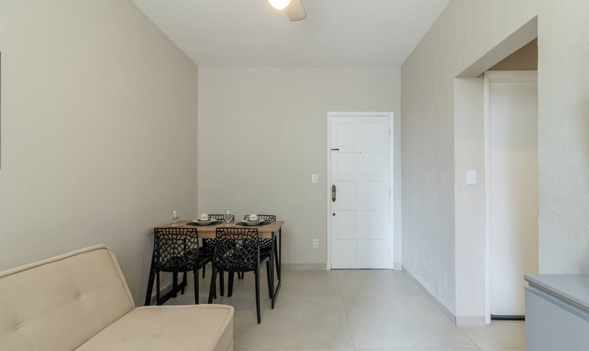 Others 3, Live Barra: Apt 400m From the Beach Pai0303, Salvador