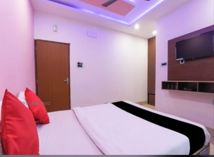 Room 2, Dolphin Club and Resort by Phoenix, Purbi Singhbhum
