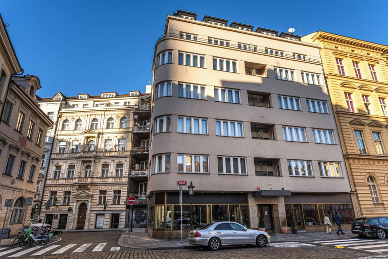 Exterior & Views 2, Residence Mysterius Old Town, Praha 1