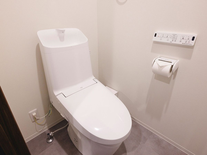 Room 4, KOKO HOTEL Residence Asakusa Nitenmon, Taitō