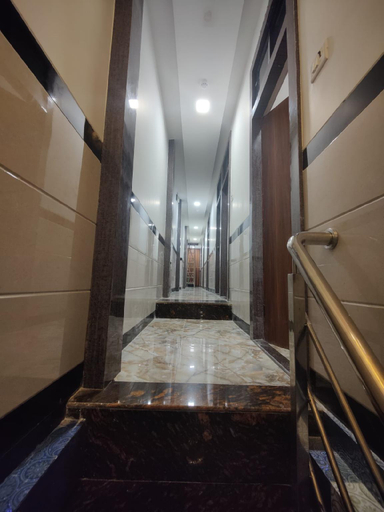 Public Area 2, Hotel Tip Top Residency, Mumbai Suburban