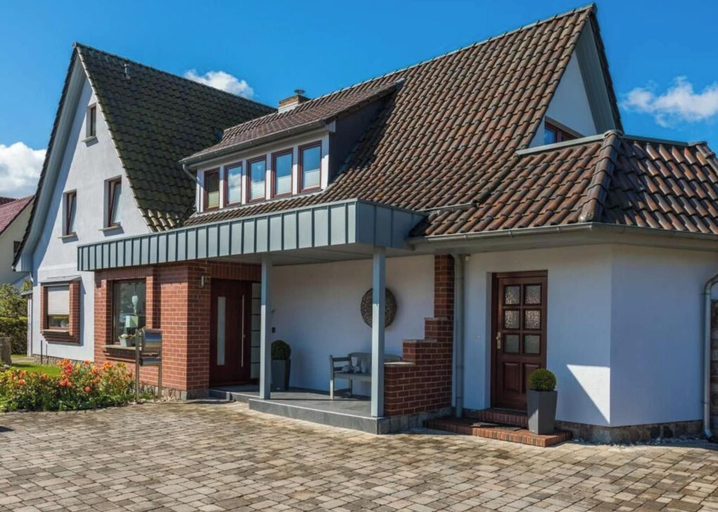 Primary image, Holiday Apartment With 1 Bedroom, Vorpommern-Rügen