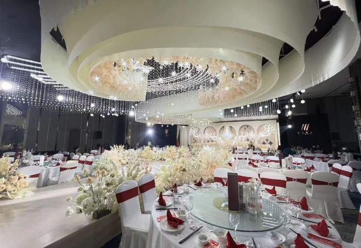 Food & Drinks 5, Grand Madison Hangzhou Yuedonghu, Hangzhou